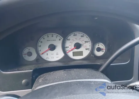 2001 Ford Escape Xls из США, поврежденный, VIN 1FMYU01191KB83415